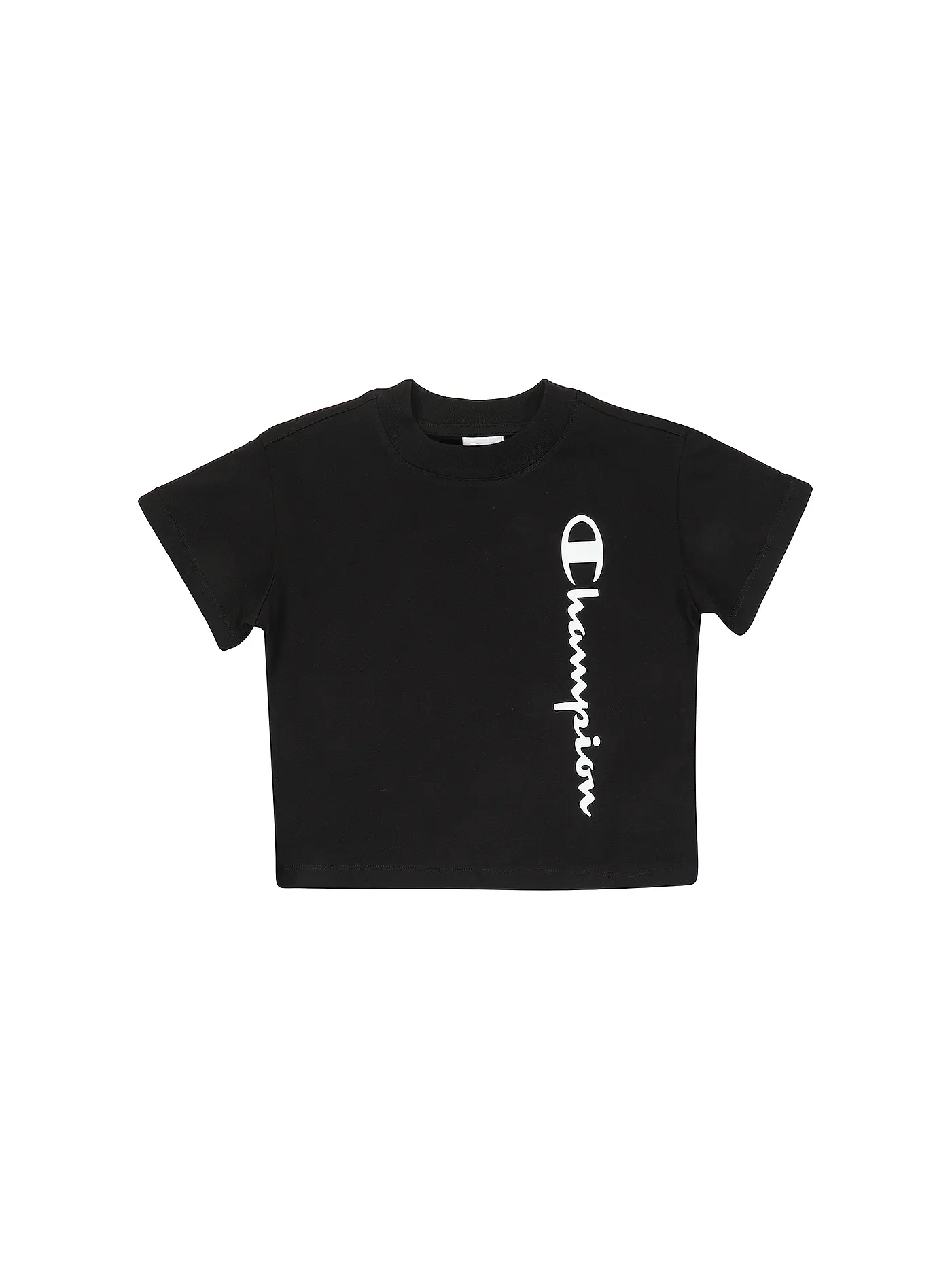 CHAMPION | Mädchen T-Shirt AMERICAN CLASSI | 